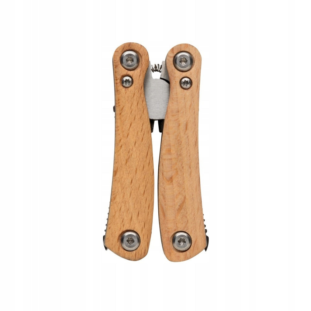 Mini multi-tool MULTIOOL PLIERS 12 el gift for boyfriend EAN (GTIN) 8714612112250