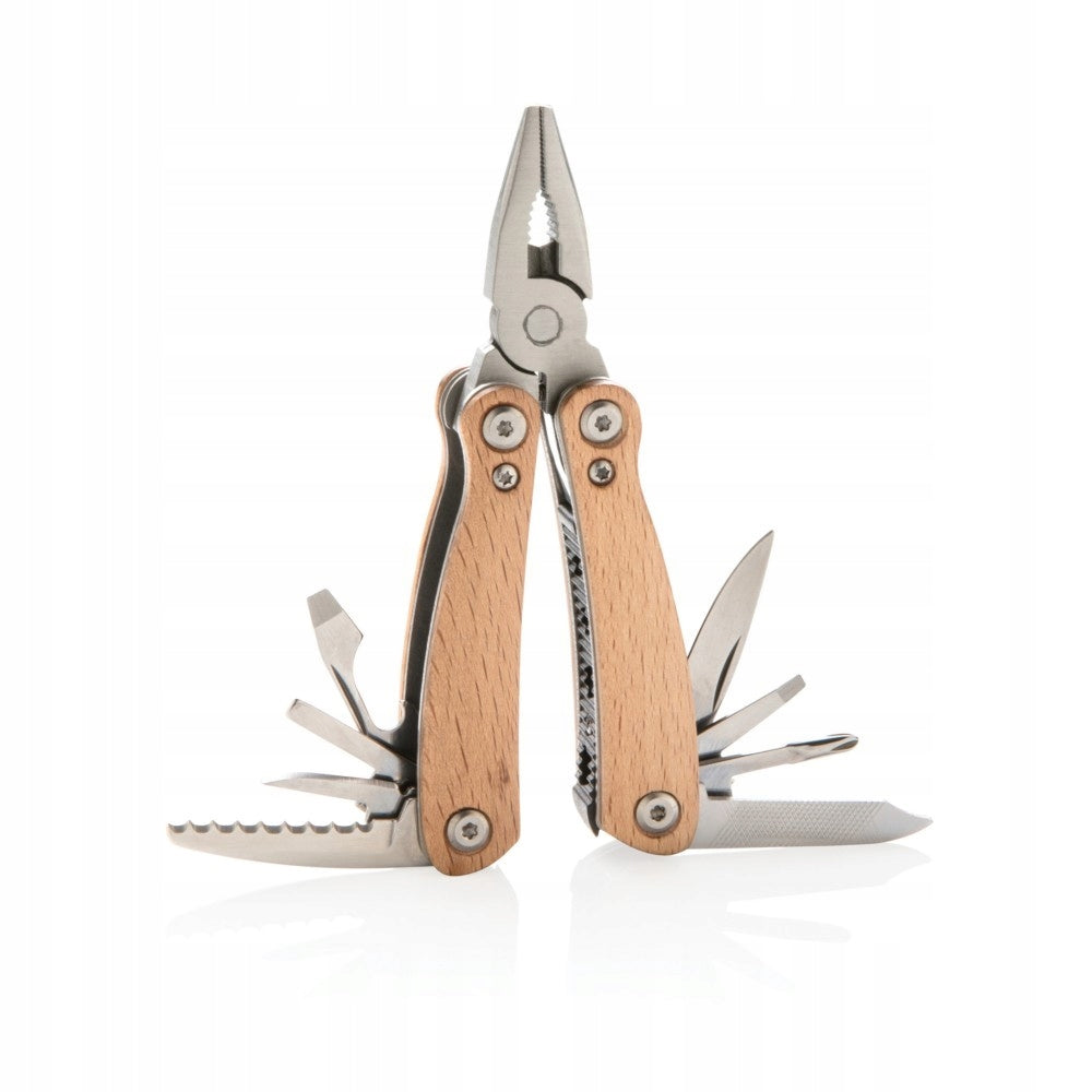 Mini multi-tool MULTIOOL PLIERS 12 el gift for boyfriend