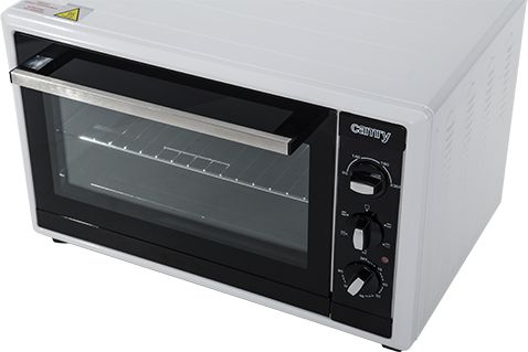 Camry CR-6007 