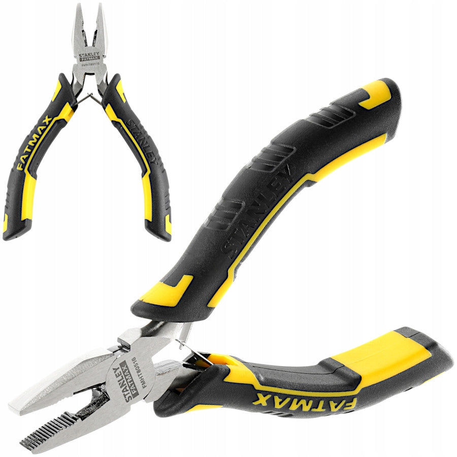 Mini pliers universal pliers Stanley 80516