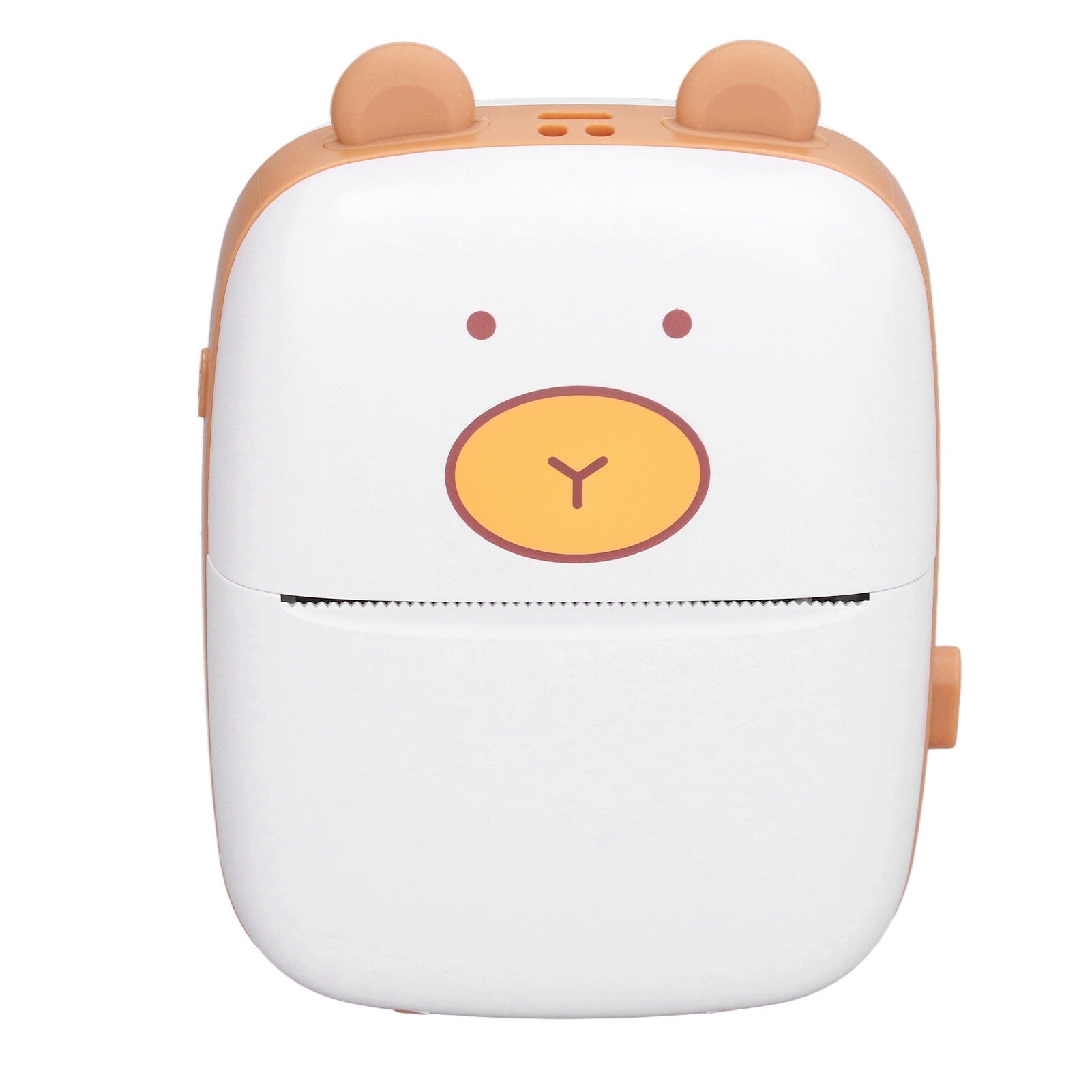 Mini printer for creating Bluetooth stickers, thermal, 9L