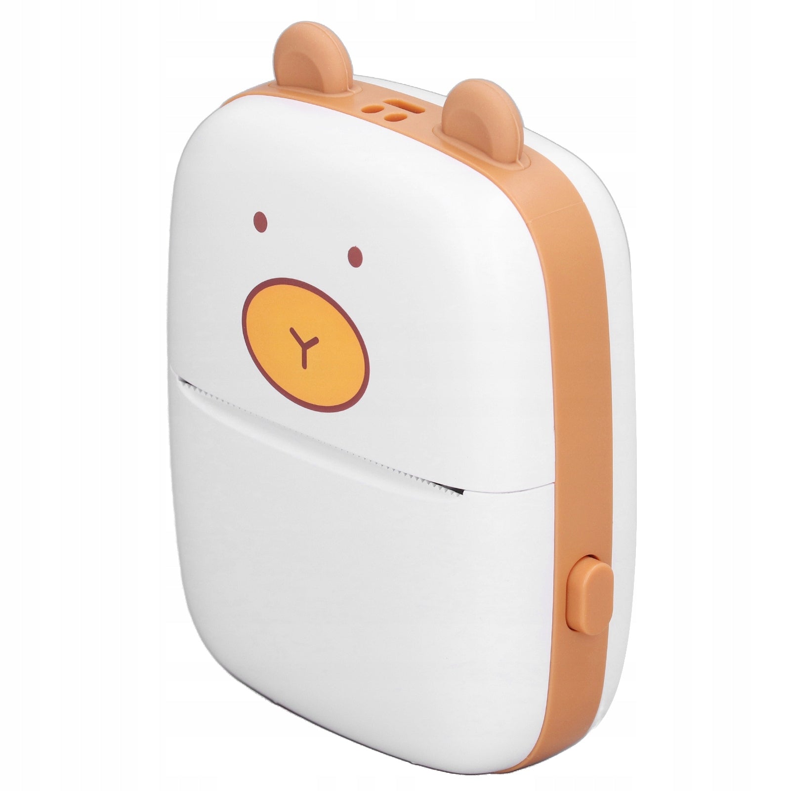 Mini printer for creating Bluetooth, thermal, M7 stickers Brand no brand
