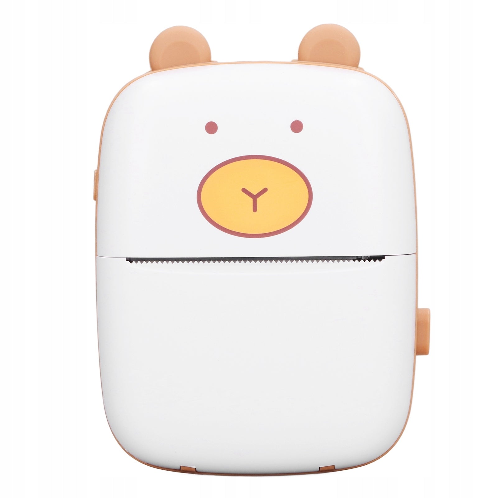 Mini printer for creating Bluetooth, thermal, M7 stickers