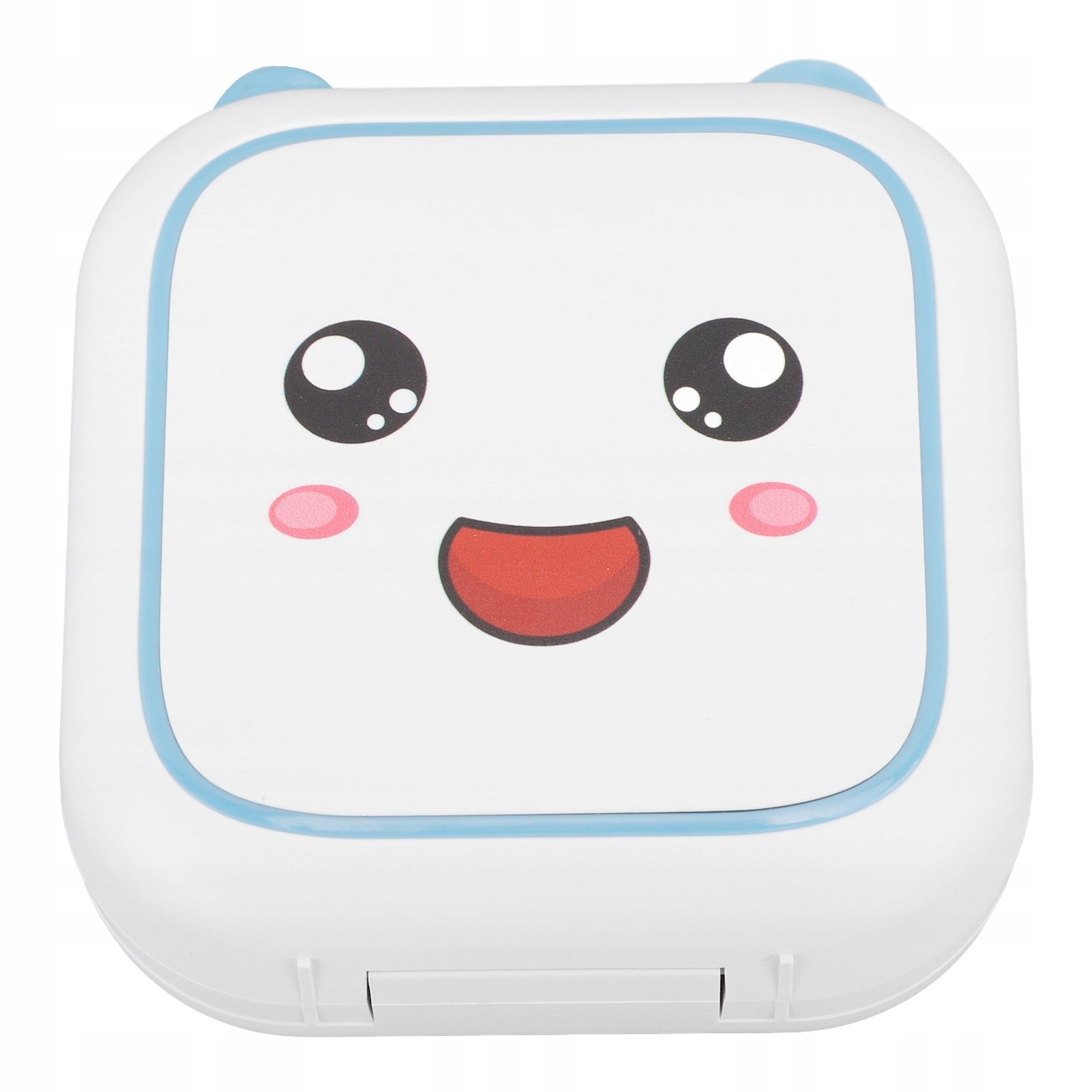 Mini printer, no ink, easy to carry, 800 LD battery Brand no brand