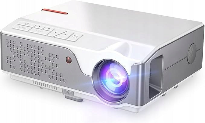 Mini projector TD96-BASIC VERSION