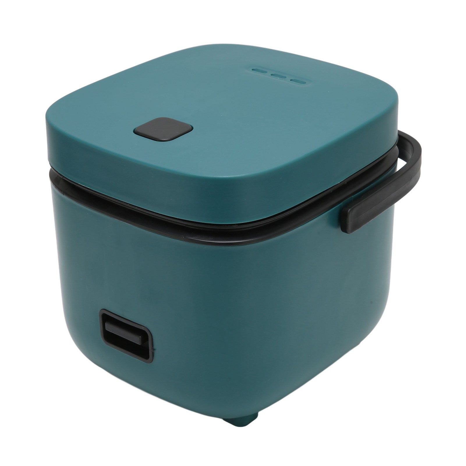 Mini rice cooker, capacity 1,2 l Mini ready cooker Brand no brand