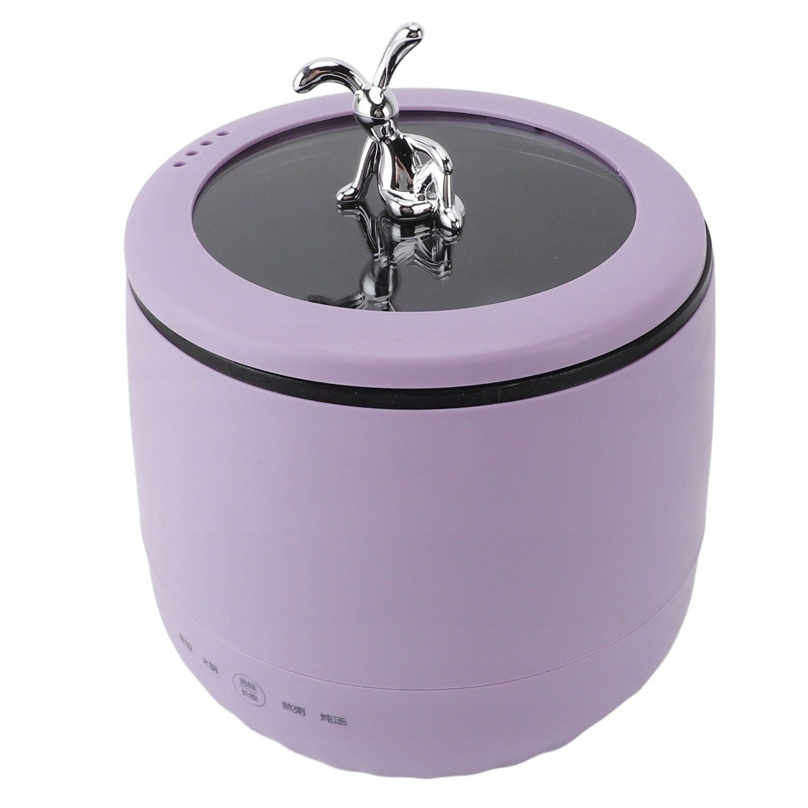Mini rice cooker for 2 people 1,8 l 450 W MR Brand no brand