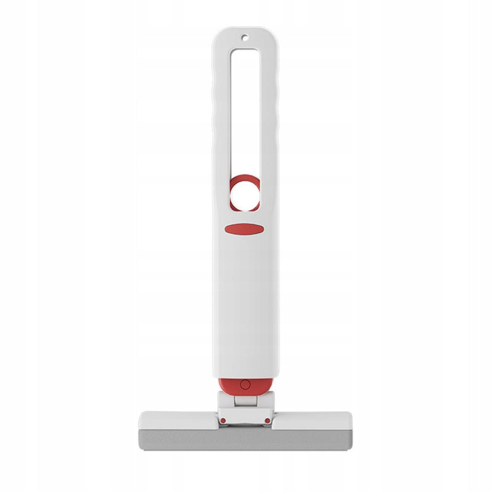 Mini rotary mop for hand washing without squeezing with 2 gows