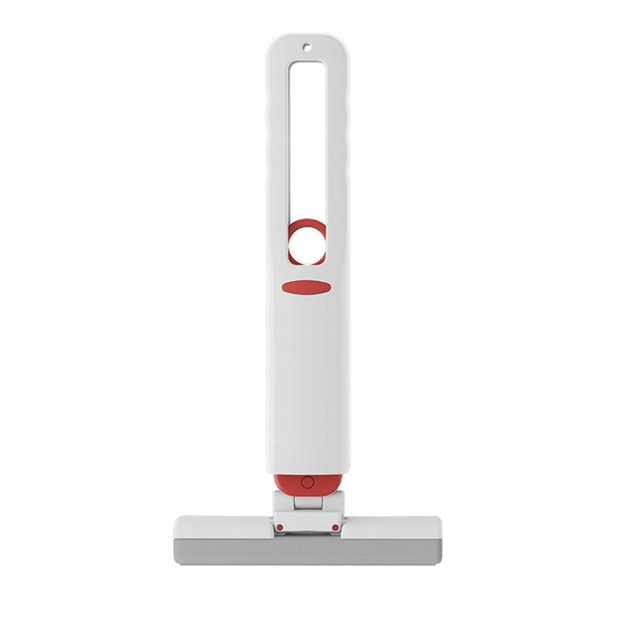 Mini rotary mop for hand washing without squeezing with 2 gows