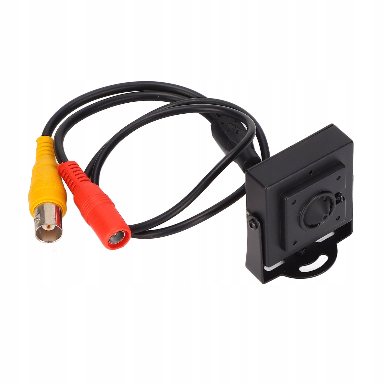 Mini security camera, automatic OSD gain 0,01 lx, function P