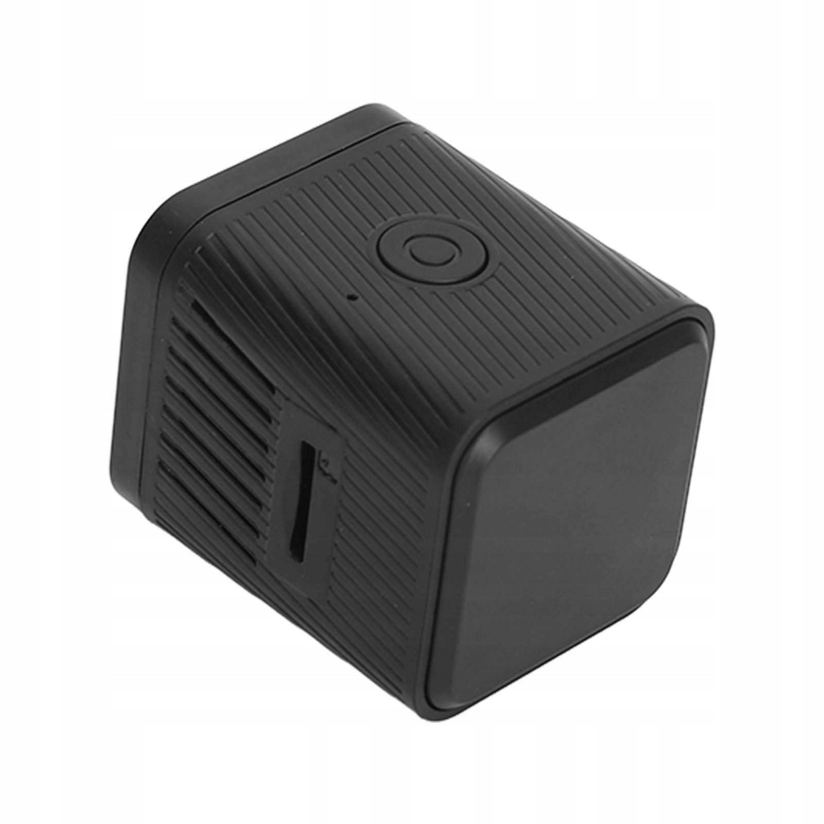 Mini security camera for home surveillance Nanny 2-way 22 Brand no brand