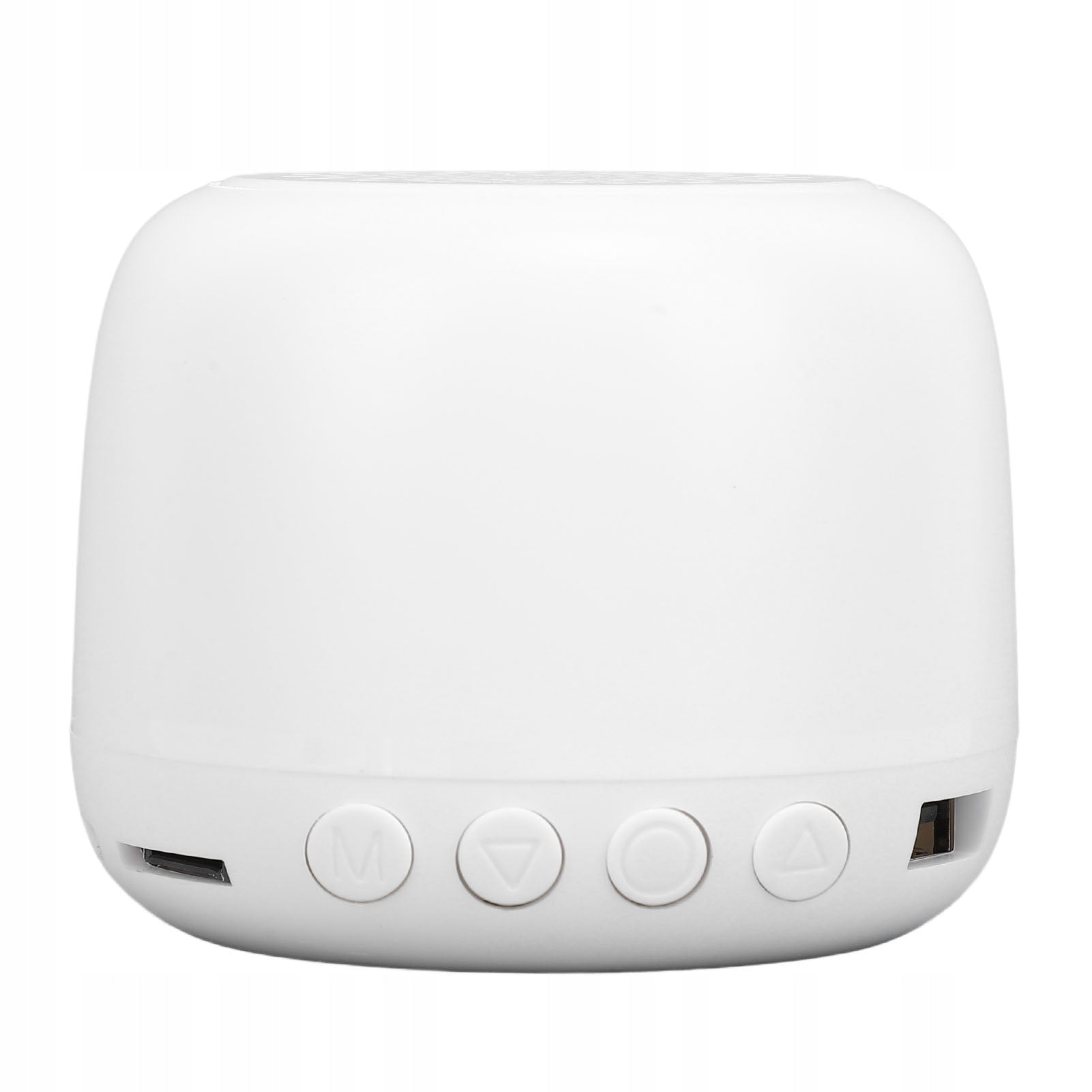 Mini speaker, lightweight, fast, portable Bluetooth speaker, card support
