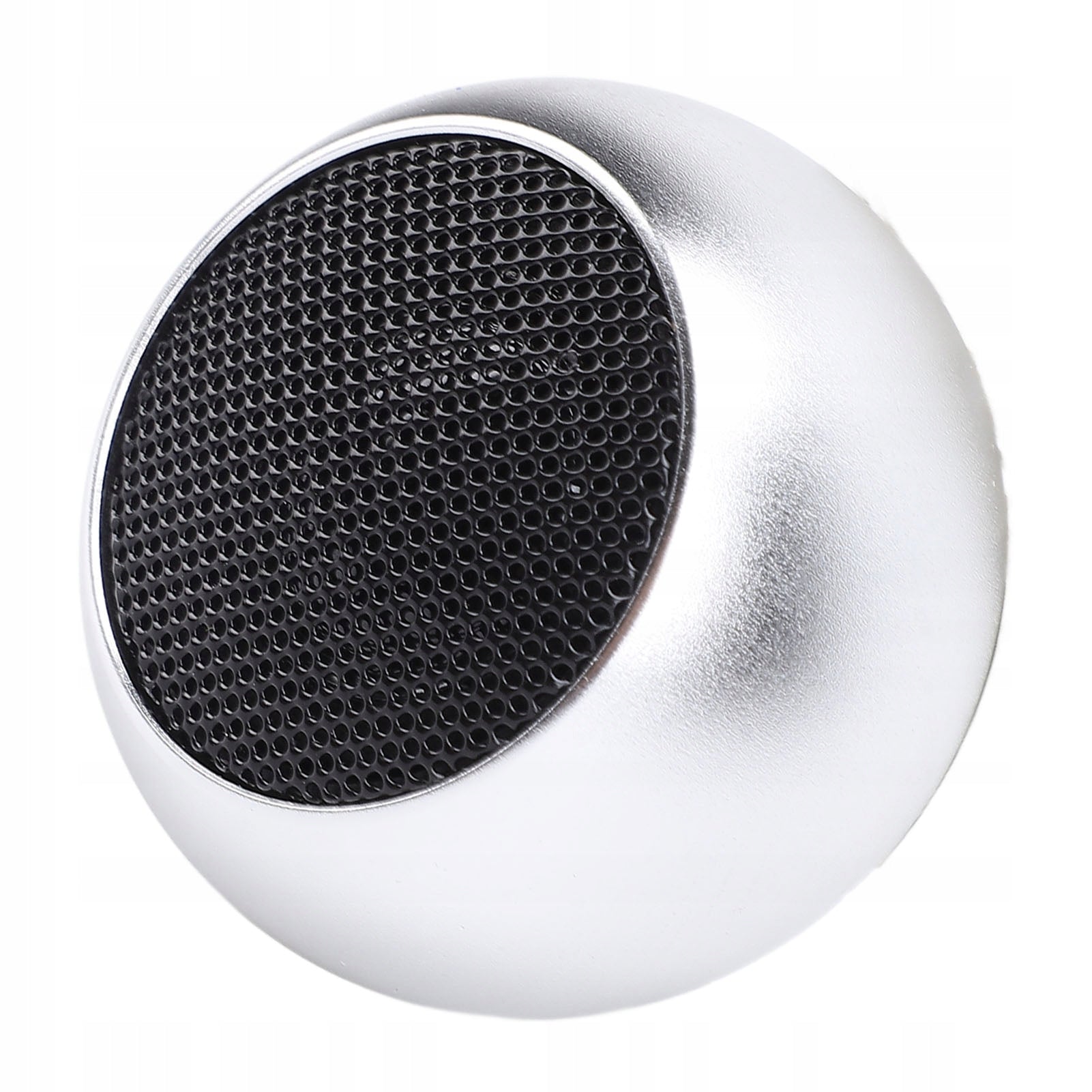 Mini speaker, portable speaker with stereo sound for everyday use
