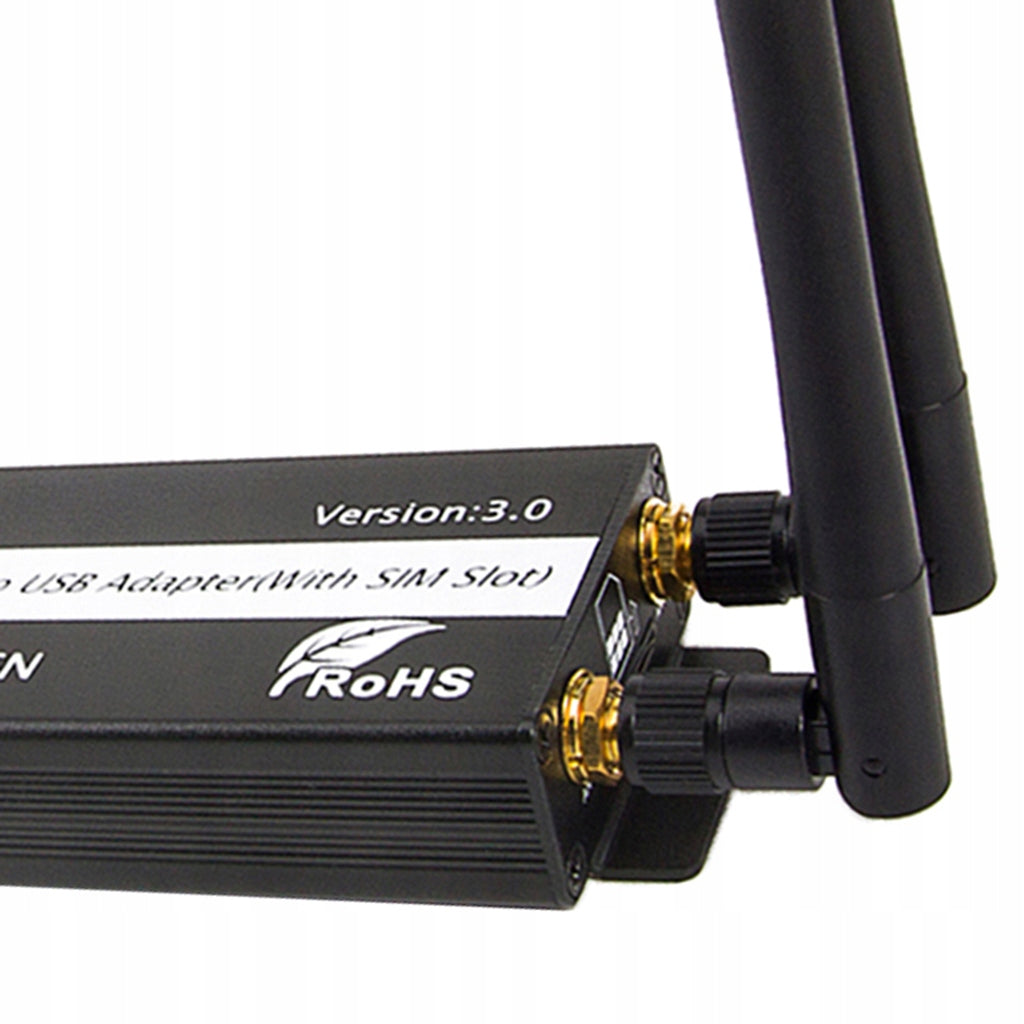 Mini to USB Port Converter Adapter with SIM Slot Windows Support Manufacturer code 06163021512