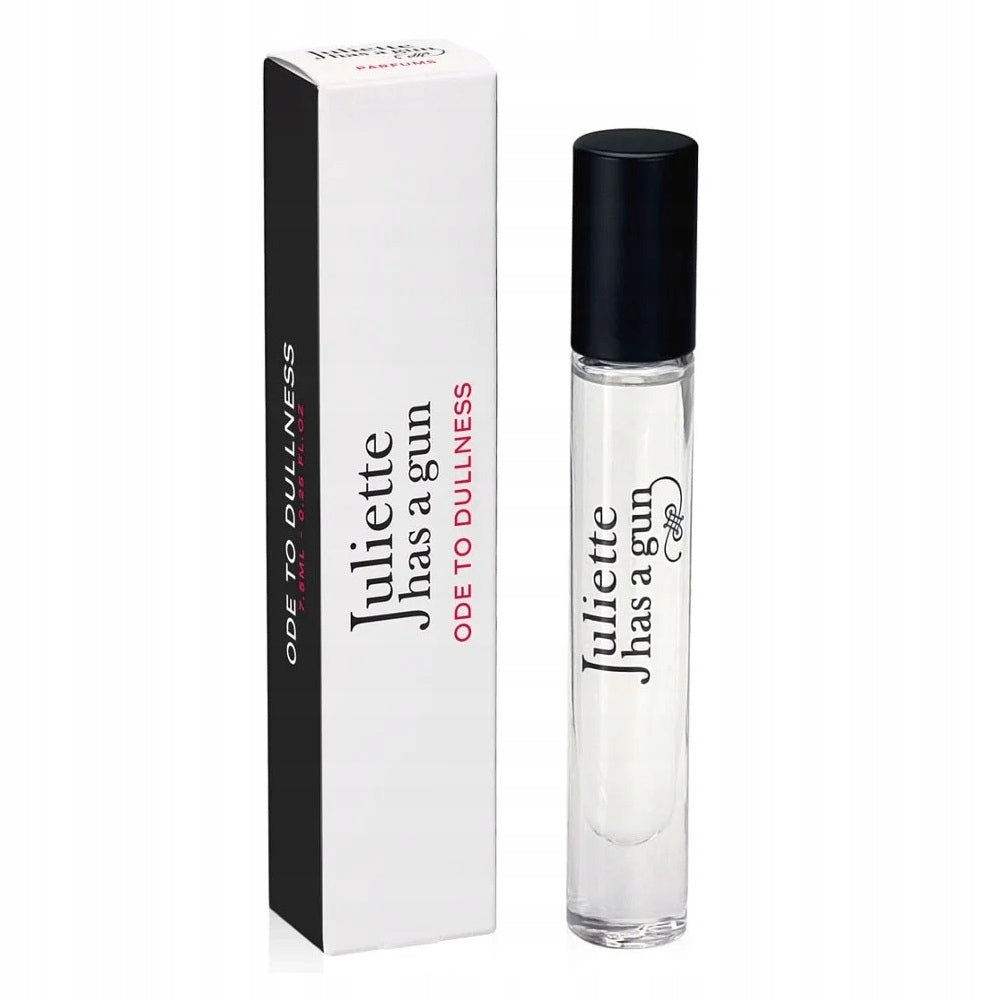 Miniature Juliette Has a Gun Ode To Dulliness Eau de Parfum - 5ml SPRAY