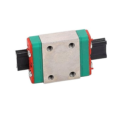 Miniature Linear Slider for 3D Printer, MGN7C Accessories, Steel
