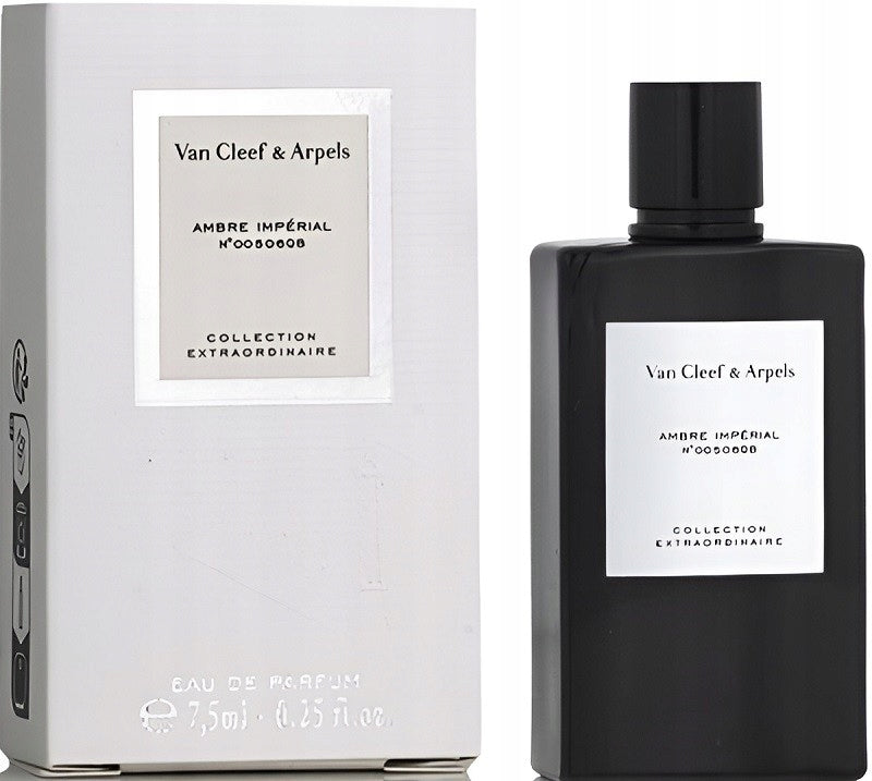 Miniature Van Cleef & Arpels Ambre Imperial 7,5ml