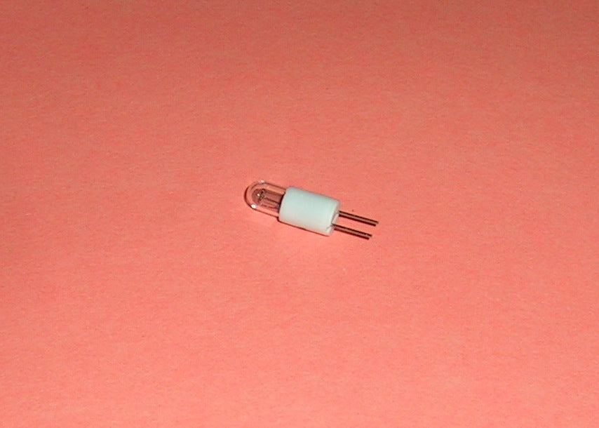 Miniature bulb BI-PIN 28V 24mA bubble T1 EAN (GTIN) 8714681017043