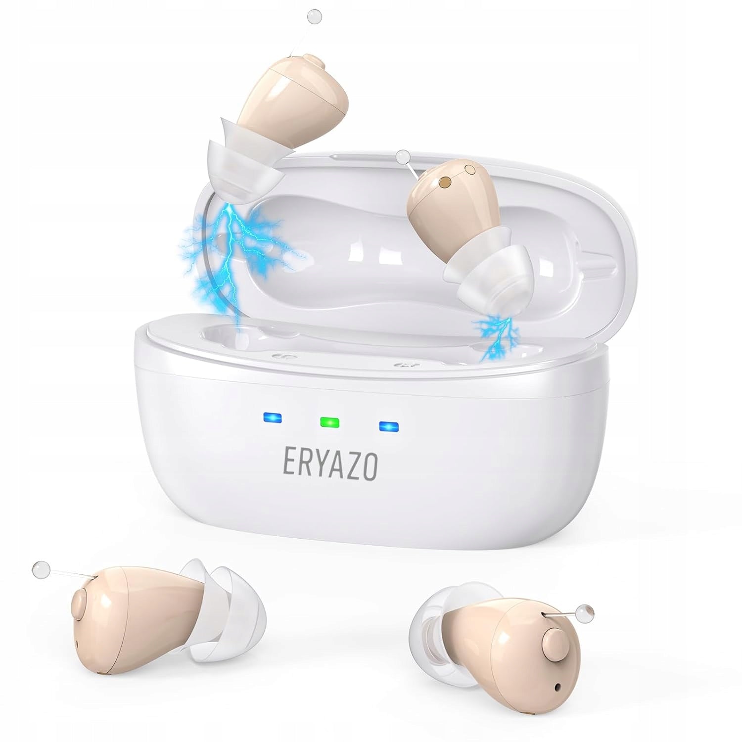 Miniature sound amplifier ERYAZO ZF-M605 M2885