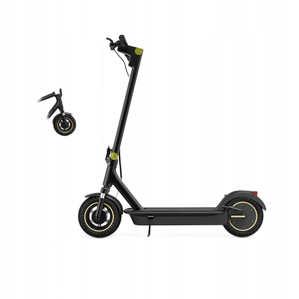 Minicee 500W Adult Electric Scooter - Foldable Design, 30km Range 19km/h