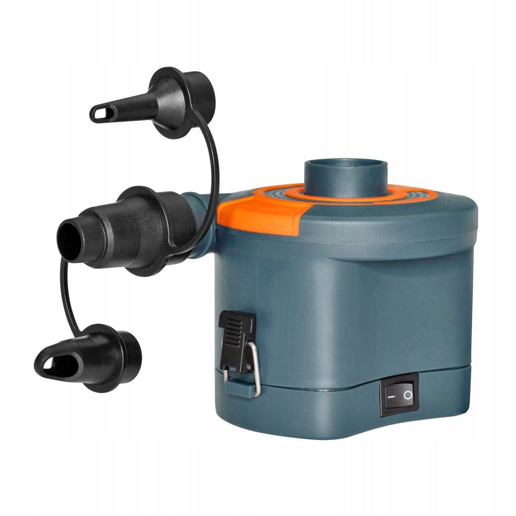 Bestway Sidewinder D Cell Elektropumpe, batteriebetrieben 