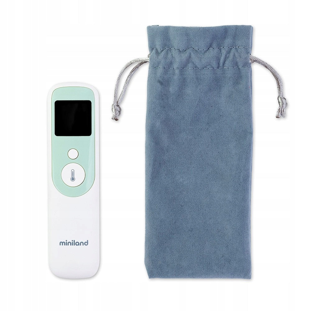 Miniland Electronic Thermometer plus Medical device yes