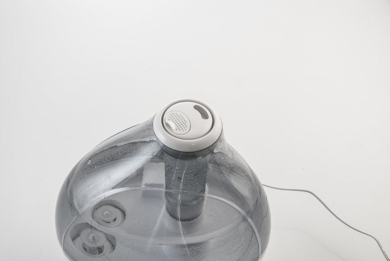 Miniland Ultrasonic air humidifier spraying cool mist Product weight with unit packaging 0.8 kg