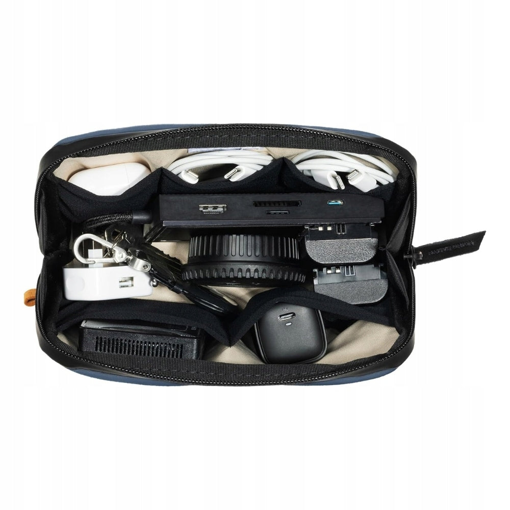 Minimalist Cable Organizer Accessories Native Union W.F.A Tech NAVY Brand Native Union