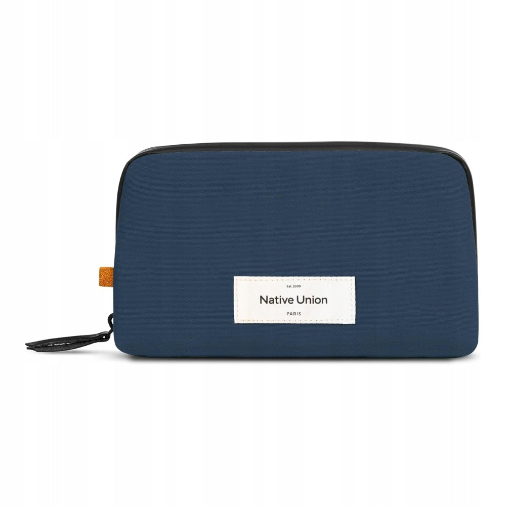 Minimalist Cable Organizer Accessories Native Union W.F.A Tech NAVY