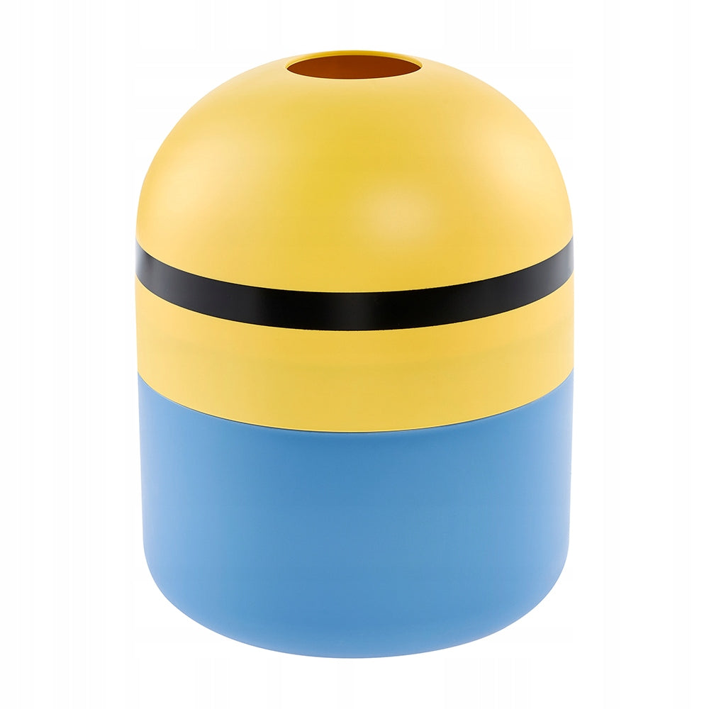 Minions Bob Yellow 6l Keeeper Toy Storage Container Packaging status original
