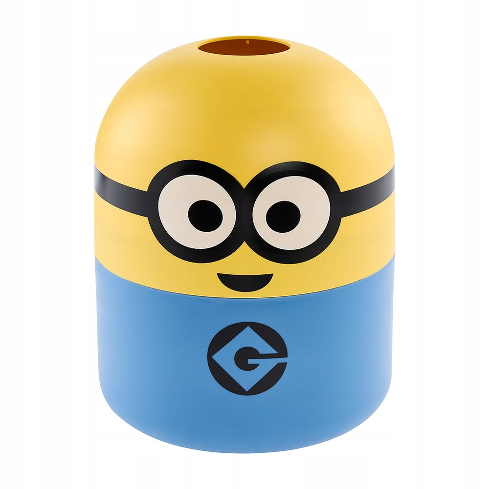 Minions Bob Yellow 6l Keeeper Toy Storage Container