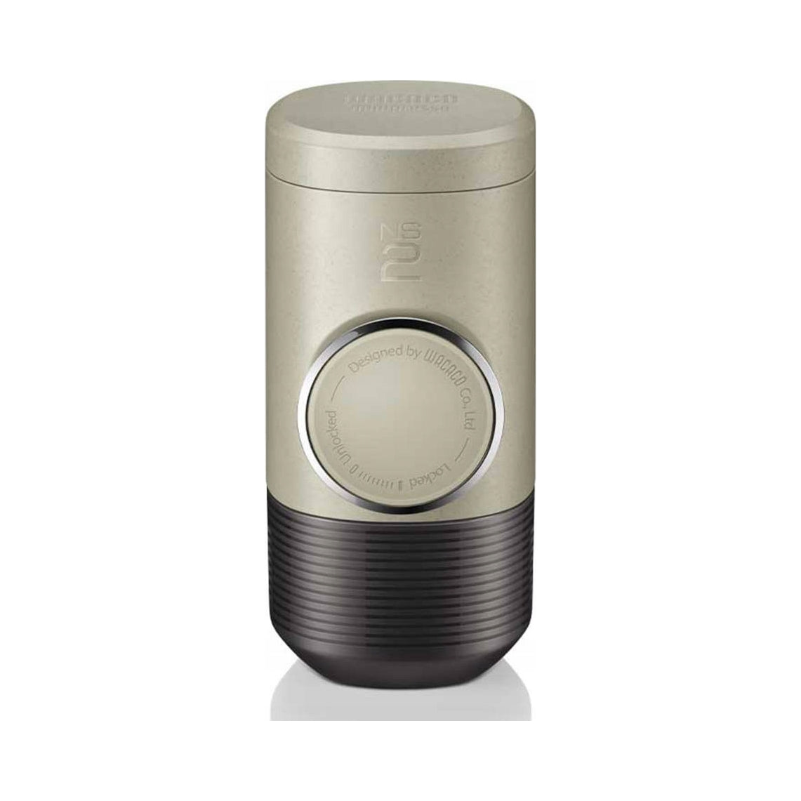 Minipresso NS2 Wacaco Travel Capsule Coffee Maker
