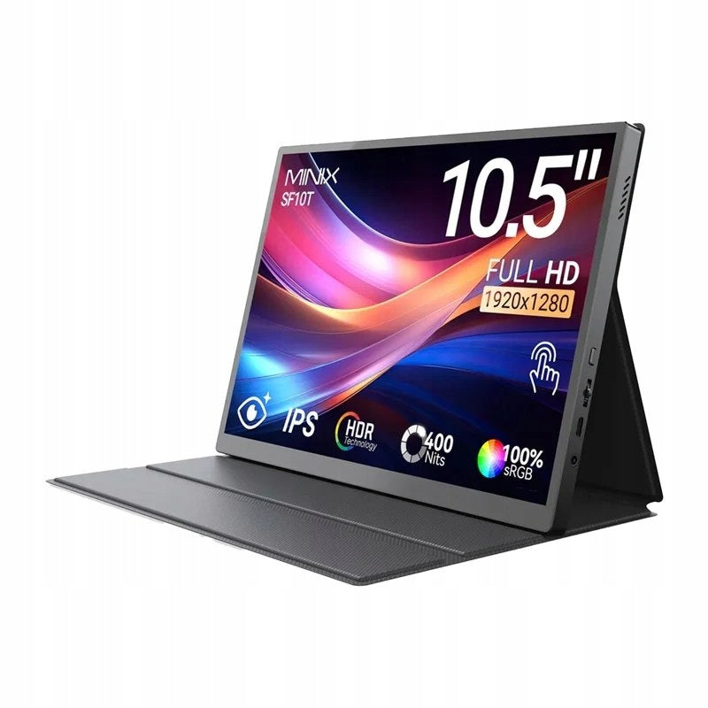 Minix Portable Monitor Minix SF10T 10,5"
