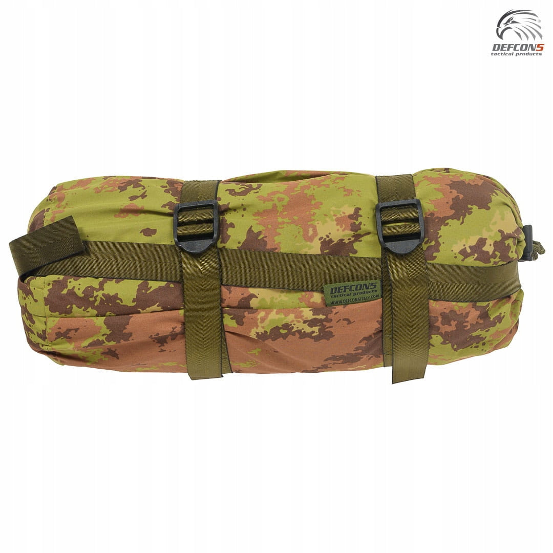 Mink Lightweight Single Tent with Membrane DEFCON5 Single Bivi Tent Vegetat Brand Defcon 5