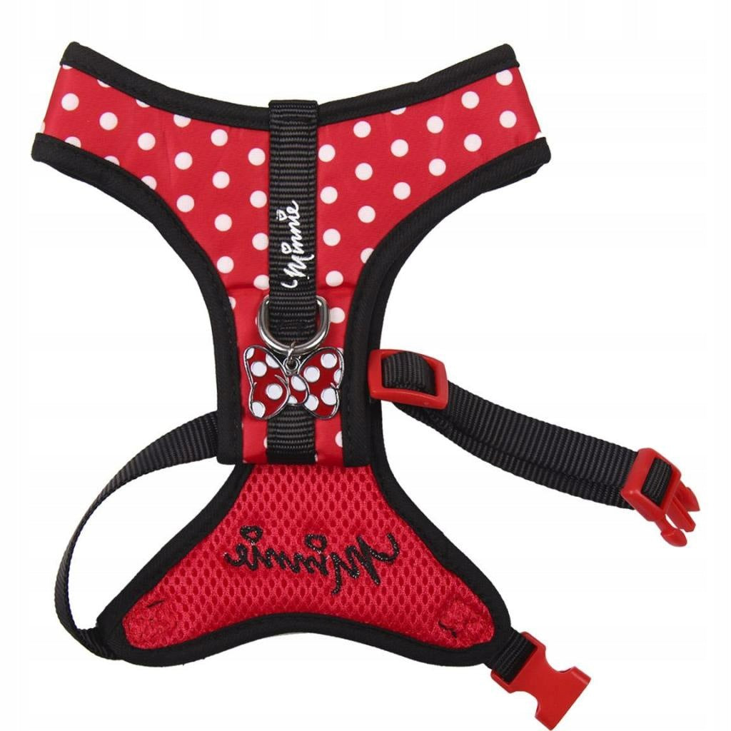 Minnie Disney M/L Dog Harness Manufacturer code 8427934448432