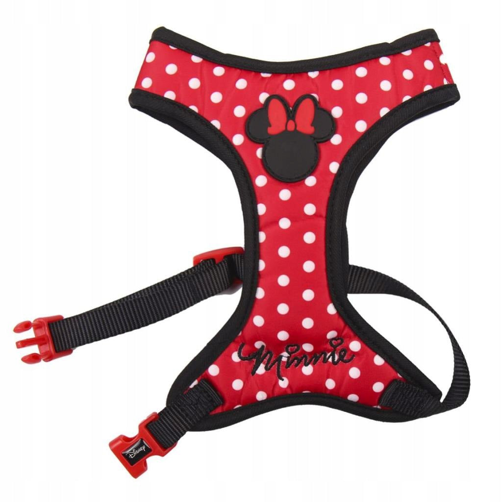 Minnie Disney M/L Dog Harness