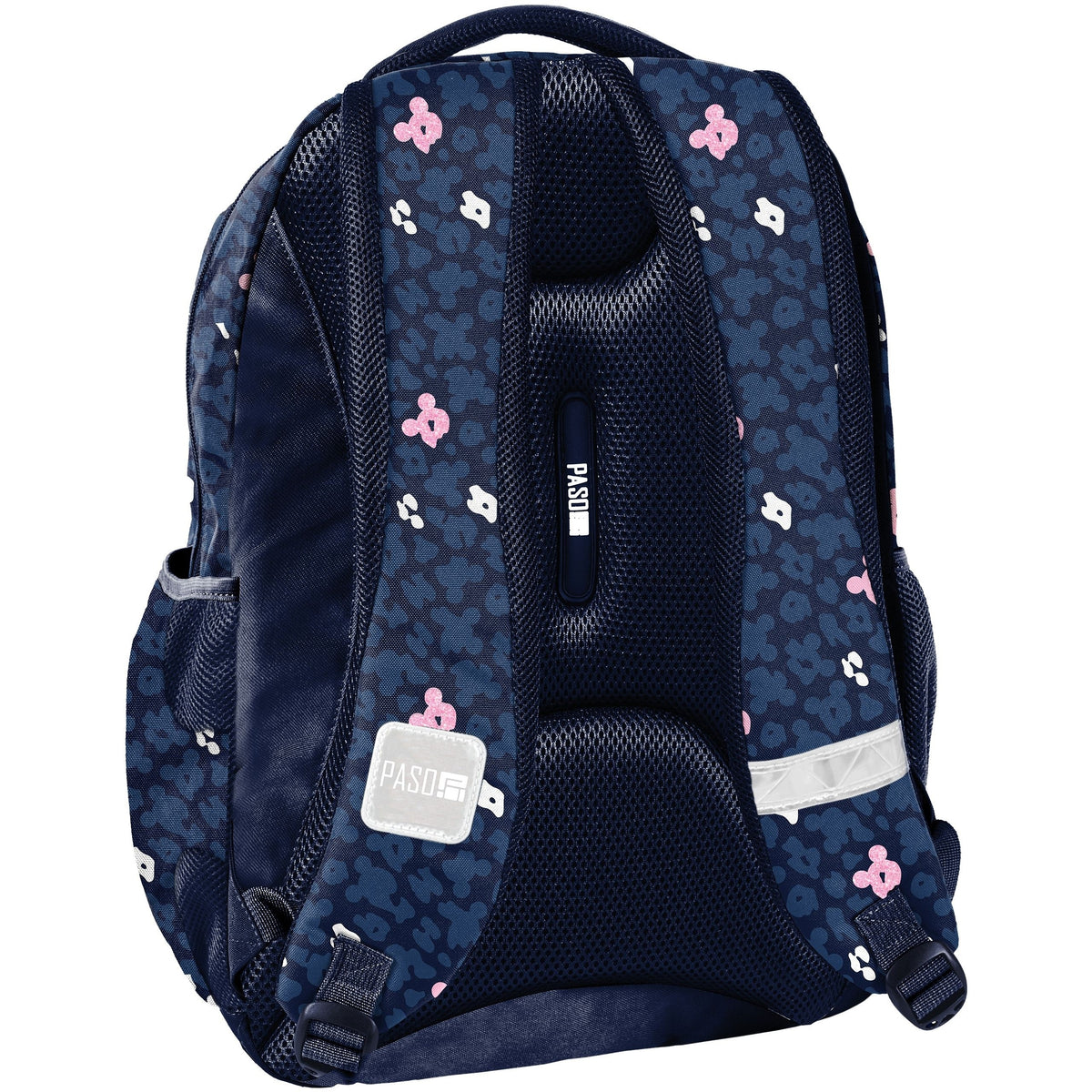 Minnie Mouse School Backpack Paso DM23MM-276 Manufacturer code DM23MM-276