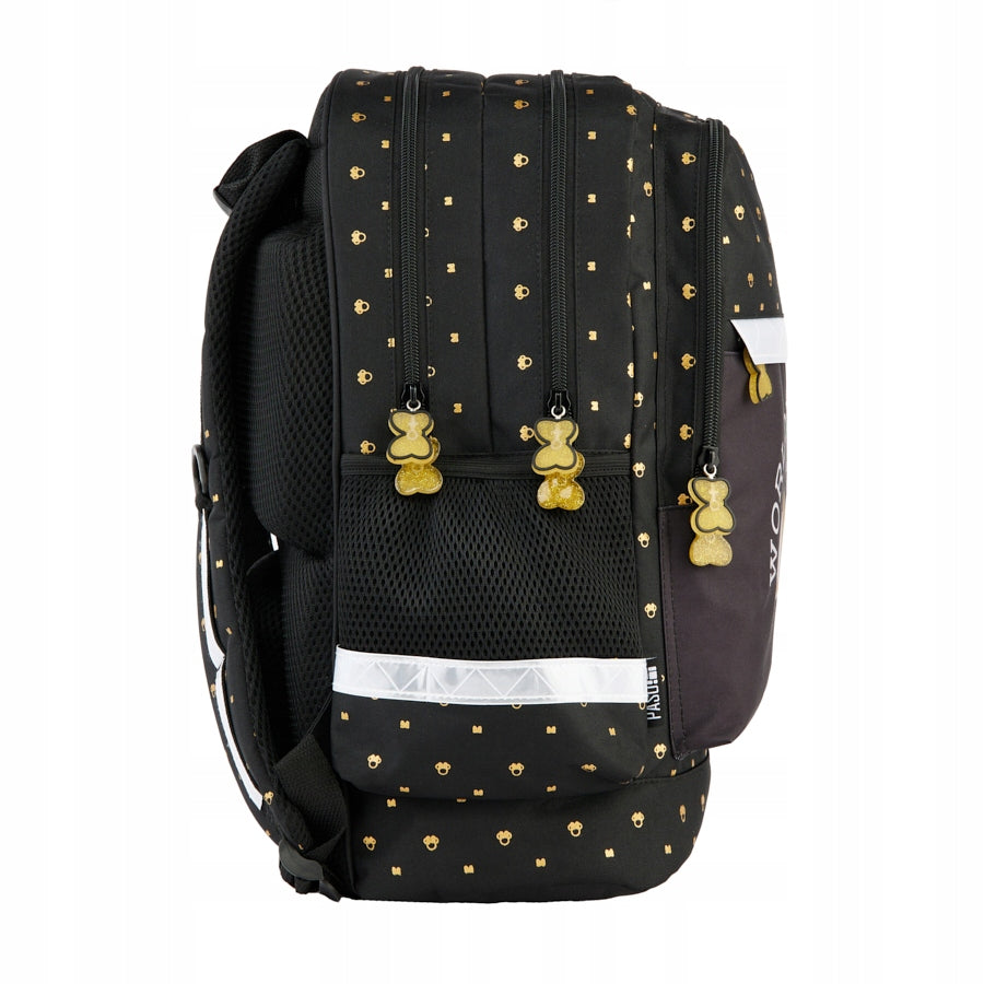 Minnie Mouse School Backpack Paso multi-chamber class 1-3 for girls EAN (GTIN) 5903162126937