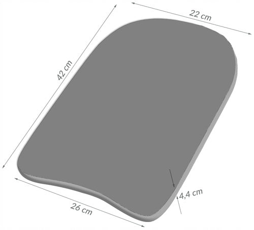 Minnie Swimming Board Seven Poland Brand Seven