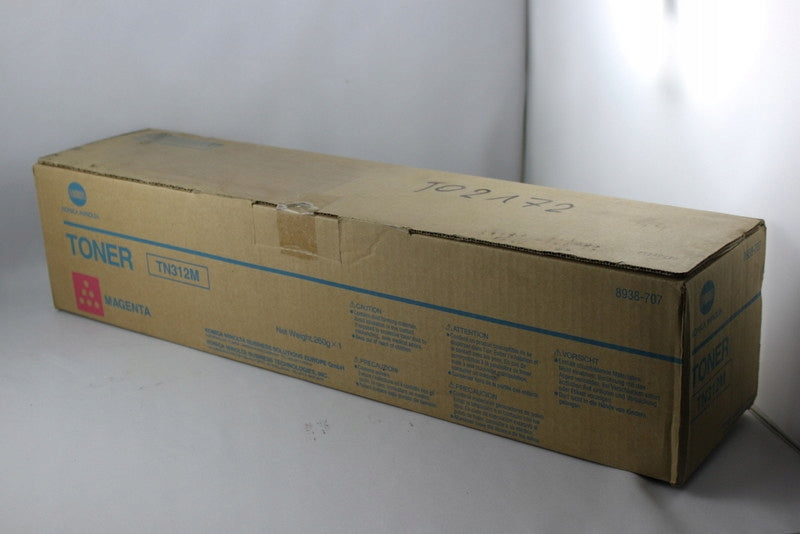 Minolta TN312M 8938-707 ORIGINAL