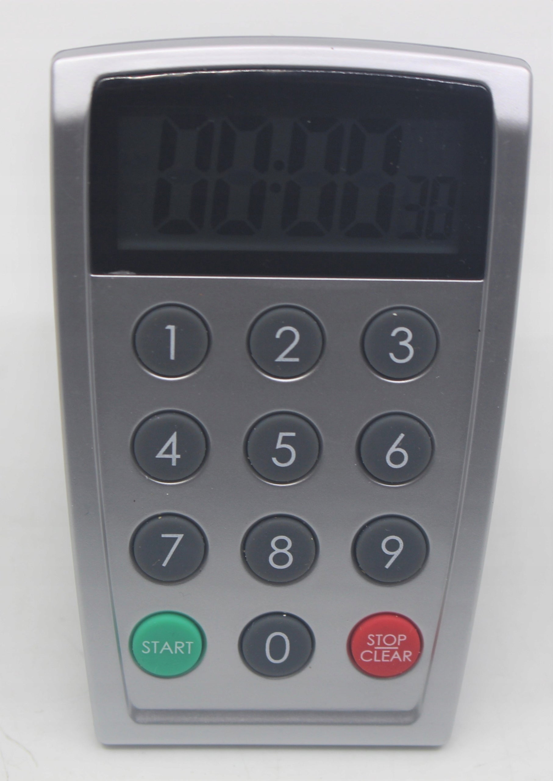 Digitaler Timer und Stoppuhr TFA 38.2026 