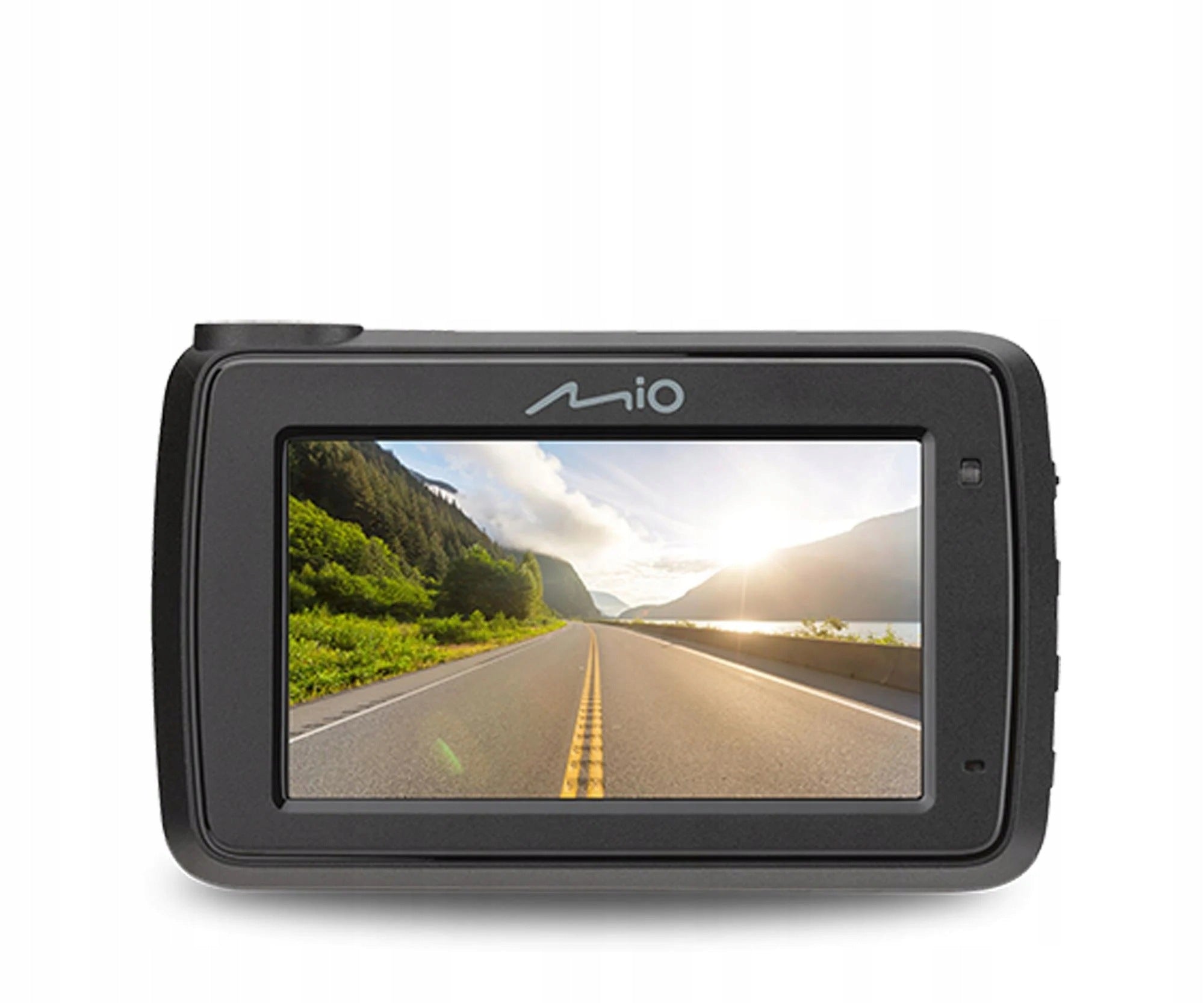 Mio MiVue 803W PRO HDR / 2,5K / GPS / WiFi / Smartbox Brand Mio