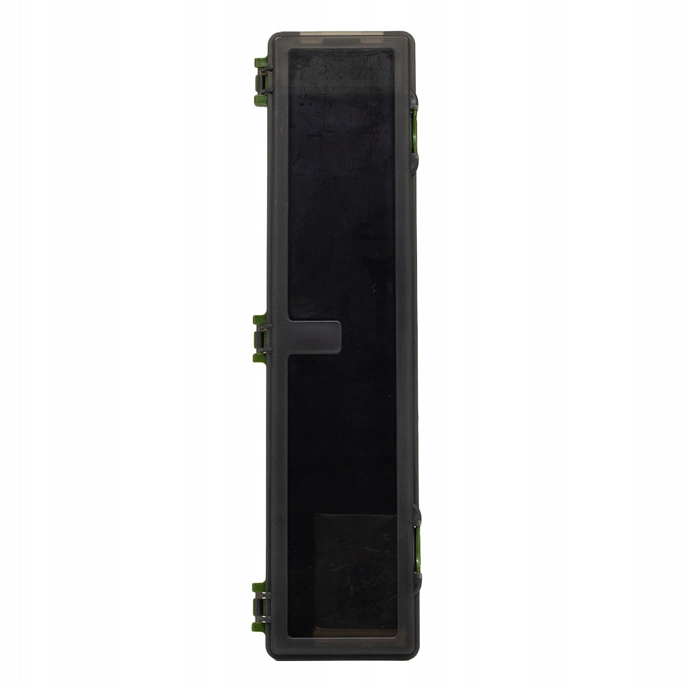 Miracle Fish carp rig box 35cm Manufacturer code P-35