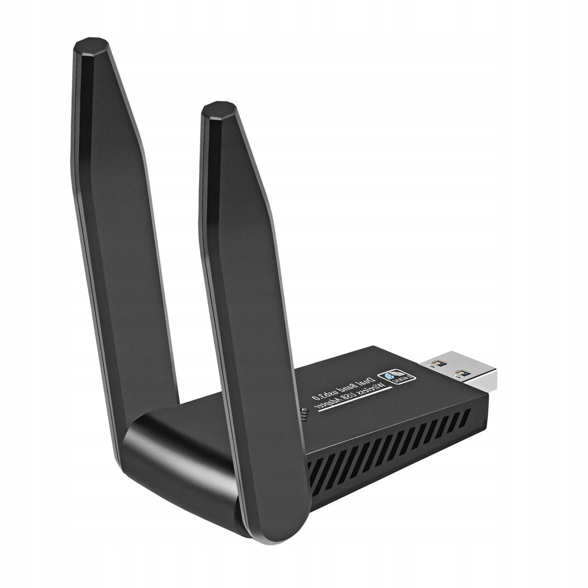 Miracle Shining WiFi Adapter USB 3.0 Port Wireless Network Card Dual Band Packaging status original