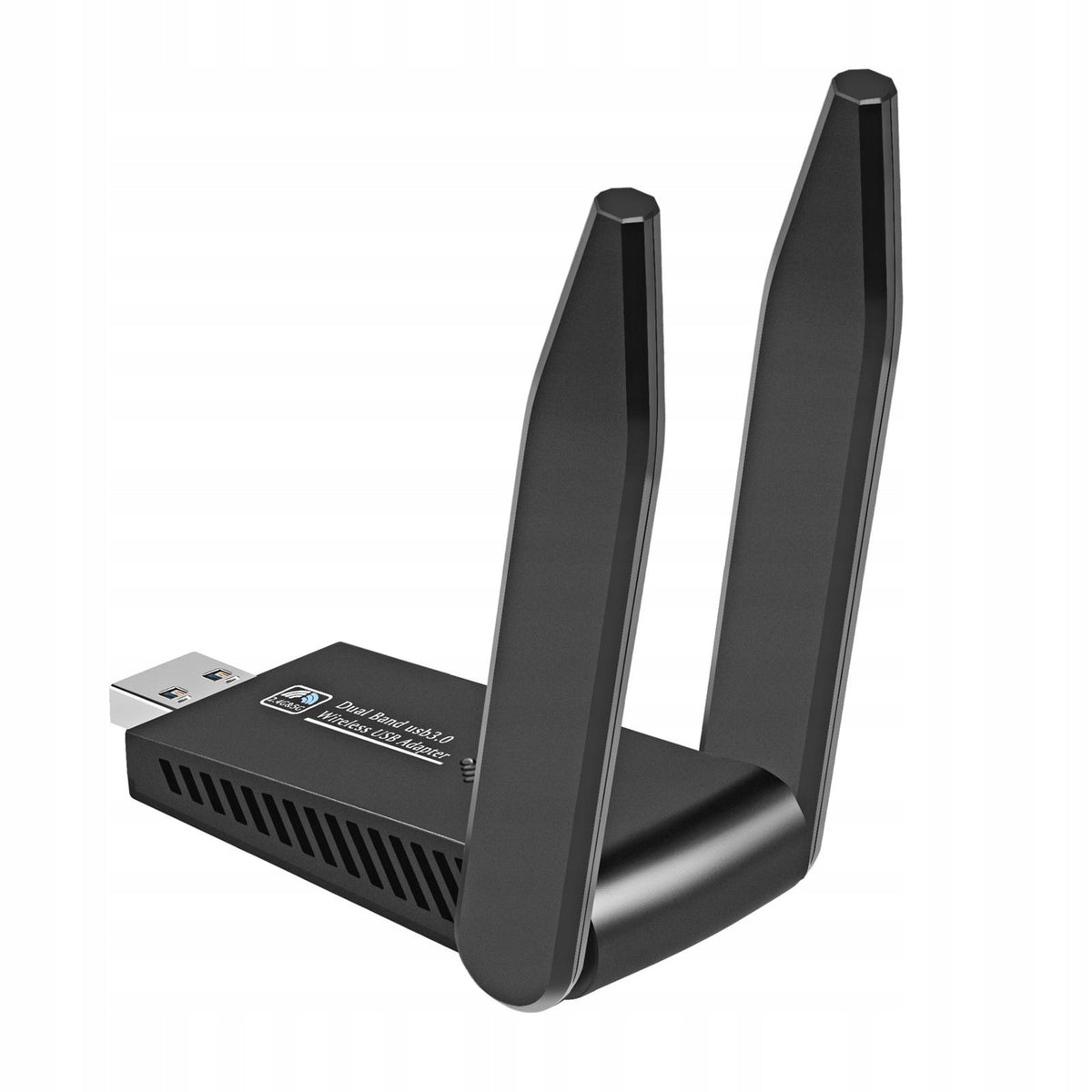 Miracle Shining WiFi Adapter USB 3.0 Port Wireless Network Card Dual Band