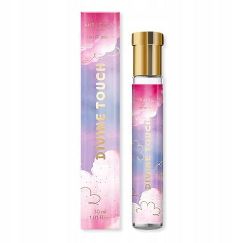 Miraculum Festival Vibes Perfume Divine Touch Eau de Parfum EDP 30ml