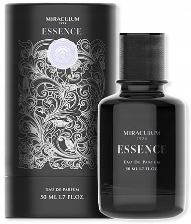 Miraculum Noir Majesty ESSENCE Eau de Parfum edp 50 ml