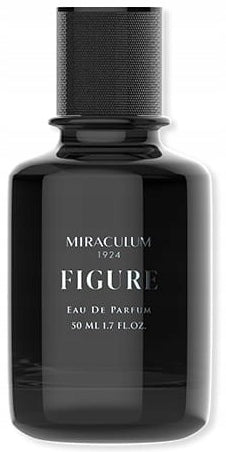 Miraculum Noir Majesty FIGURE Eau de Parfum for men 50ml EDP Brand Miraculum