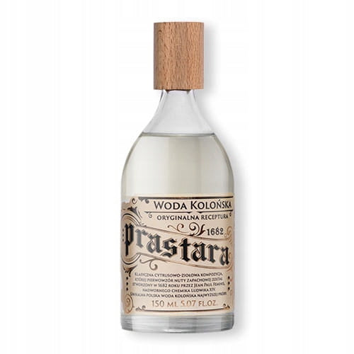 Miraculum cologne Prastara 150 ml Packaging status original