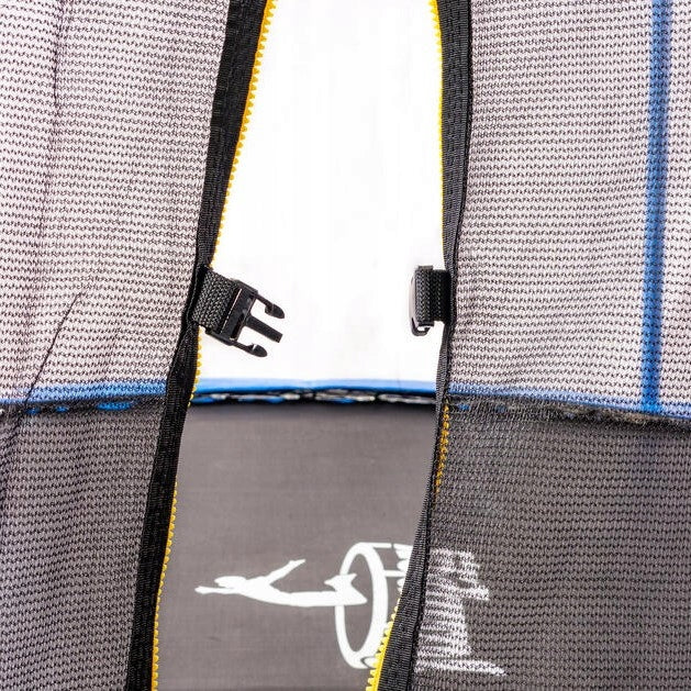 Mirpol Jumper 12 FT trampoline 366 cm + ladder Manufacturer code 12 ft